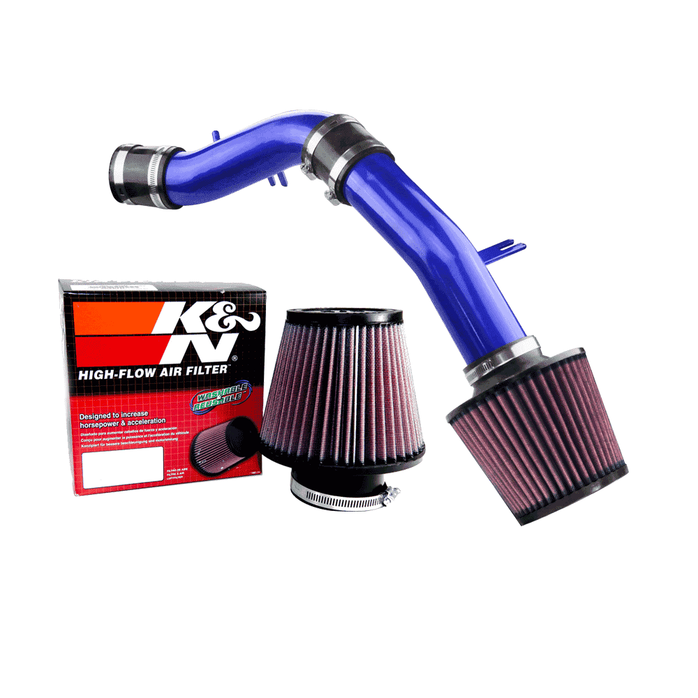 hyundai veloster non turbo cold air intake