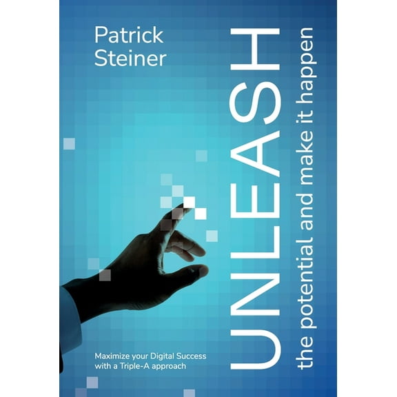 Unleash, (Paperback)