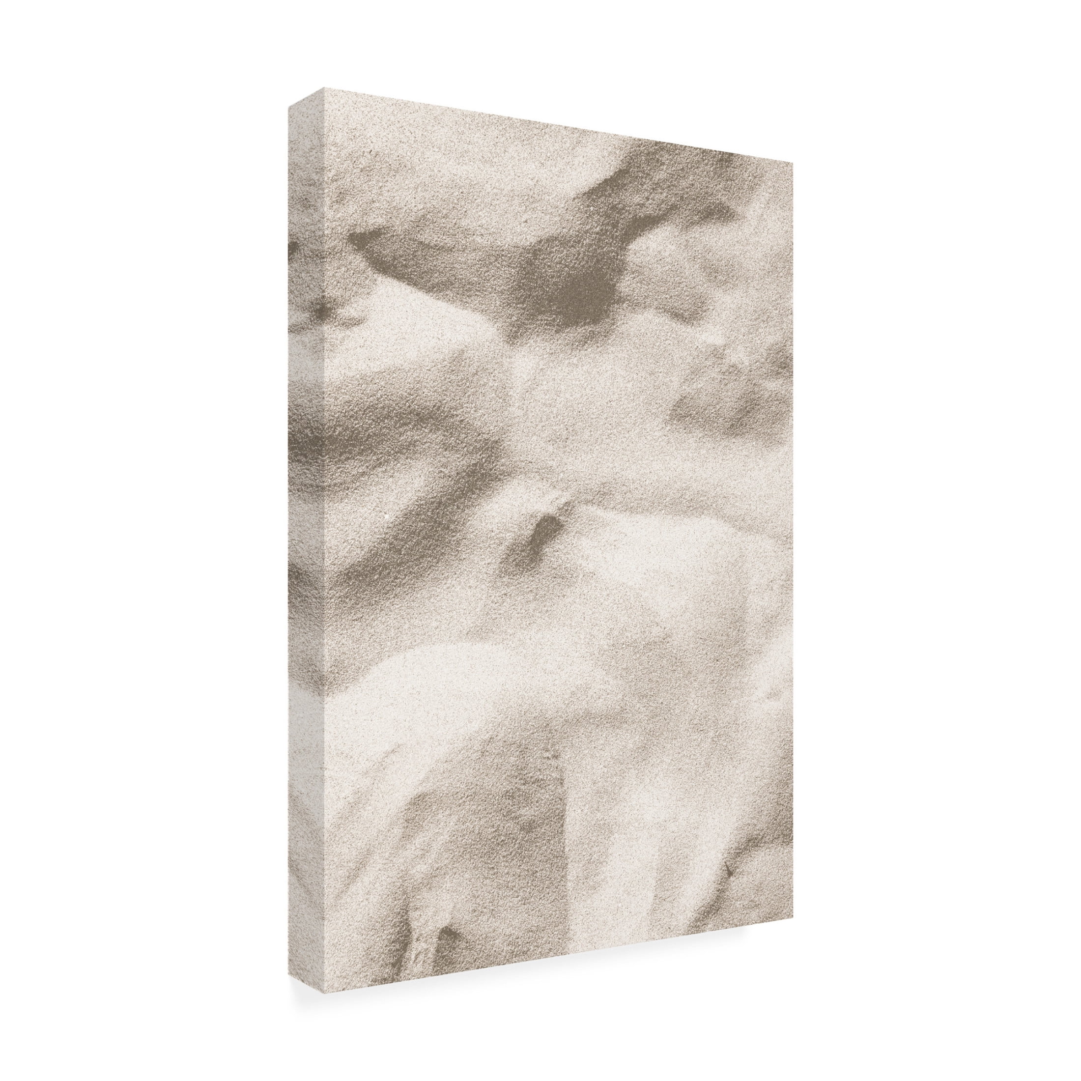 Trademark Fine Art Pictufy Studio Beach Canvas Wall Art