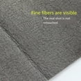 thumbnail image 3 of Microfiber Cleaning Cloth for Glass and Window Cleaning | Streak-Free Lint-Free Reusable Cloth | Absorbent Wipe for Kitchen, Car, and Household Surfaces, 3 of 9