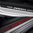 thumbnail image 5 of Pegatinas para umbral de puerta de coche, accesorios para Opel, Vauxhall, Astra, Corsa, Insignia, Vectra, Zafira, Grandland, Meriva, Mokka, Crossland X, 5 of 5