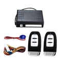 thumbnail image 4 of WHAMVOX 1Pack Car Alarm Central Locking Kit With And Function Assorted Color, 4 of 8