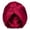 RD1, variant on lnmuld Solid Satin Turban Head Wrap Pre-Tied Stretch Silky Head Scarf for Women Size:One Size
