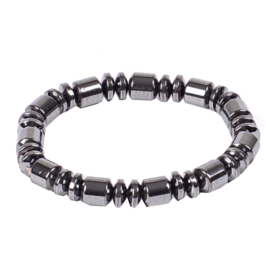 Dalazy Men s Magnetic Bracelet Beads