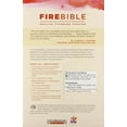 thumbnail image 2 of Fire Bible-ESV, (Hardcover), 2 of 3