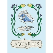 Aquarius, (Hardcover)