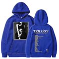 thumbnail image 1 of Chandail à Capuchon Graphique de Musique The Weeknd Trilogy, 1 of 2