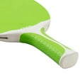 thumbnail image 4 of Escalade Sports T1285G Stiga Flow Outdoor Table Tennis Racket, Green, 4 of 7