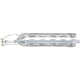 thumbnail image 2 of 3387747 Dryer Heating elementsReplacement Part Compatible for WP3387747VP AP6008281 WP3387747 W11045, 2 of 5