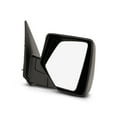 thumbnail image 3 of For Mazda B2300 2006 07 08 09 2010 Door Mirror Passenger Side | Manual | Pickup | Replacement For 8L5Z 17682 BA | FO1321283, 3 of 9