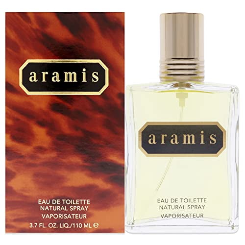 Aramis Original 3.7 Eau De Toilette Spray for Men - Luxurious