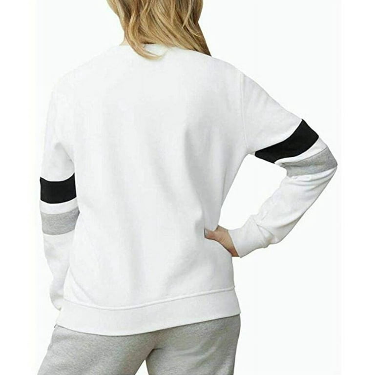 Fila cheap natalie sweatshirt