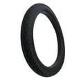 thumbnail image 1 of 16 Inch 16*1.75 Explosion-Proof Solid Tires for Electric Bike Bicycle, 1 of 10