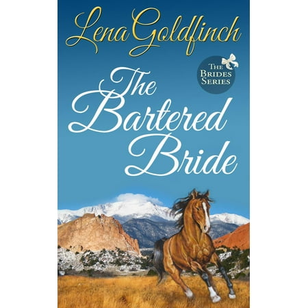 - The Bartered Bride - eBook