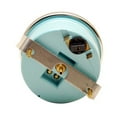 thumbnail image 2 of Teleflex Boat Speedometer Gauge 63960 | Prism White, 2 of 2