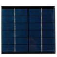 thumbnail image 2 of Panel De Células Solares, Panel Solar, Mini Lámparas Solares DIY Para Juguetes Solares ANGGREK GB3114, 2 of 8