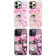 thumbnail image 3 of Funda de teléfono MOSNOVO para iPhone 14 Pro Max Buffertech Pink, 3 of 6