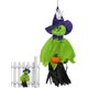 thumbnail image 2 of Halloween Tree Decorations,Halloween Pumpkin Ghost Decorations Outdoor | Halloween Ghost Pendant Decoration for Indoor Haunted House Outdoor, 2 of 5