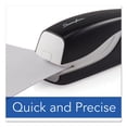 thumbnail image 5 of Breeze Automatic Stapler, 20-Sheet Capacity, Black | Bundle of 2 Each, 5 of 5