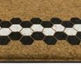 thumbnail image 4 of Mohawk Home Family Farmhouse Outdoor Polyester Door Mat, Multi, 1' 6" X 2' 6", 4 of 6