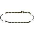 thumbnail image 1 of Fel-Pro Gaskets Oil Pan Gasket OS 30410 C OE Replacement; Set; Cork, 1 of 5