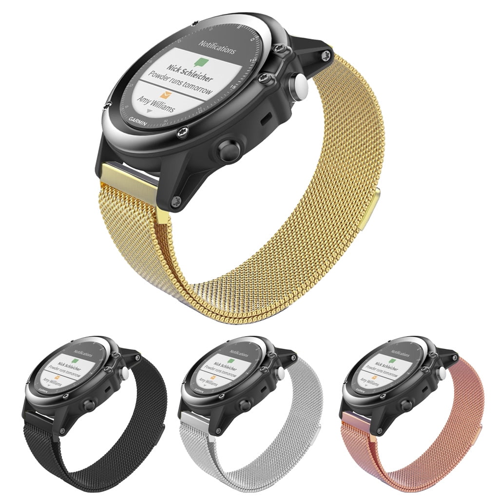 garmin fenix 3 bracelet