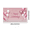 5A, variant on Pink Balloons Birthday Banner Decorative Background Polyester Material for Birthday Party Celebration Indoor Decoration