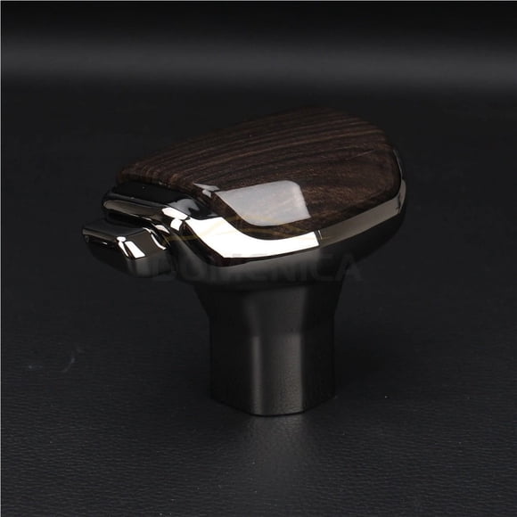 LEEYNEER Applicable to Modification Gear Shift Knob for Mazda CX-30 CX-5 CX-8 CX-3 CX-9 Shifter Lever Head Mazda 3 6 Car Crystal Interior Accessories