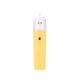 thumbnail image 1 of Naiovety Pulverizador de niebla facial para el cuidado de la piel, nebulizador Facial recargable de 20ml, atomizador de mano para el hogar eléctrico Humidificadores Amarillo Naiovety HA059149-03B, 1 of 6