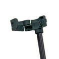 thumbnail image 6 of Kurt Adler 40-Light Warm White LED G40 Globe Yard Stakes, 10-Piece Set, 6 of 7