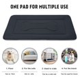 thumbnail image 4 of Alfombrilla JoicyCo para cama de perro, extra grande y suave, 122 x 76 cm, 4 of 7
