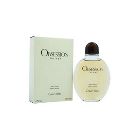 Calvin Klein Beauty Calvin Klein Obsession After Shave 4 Oz