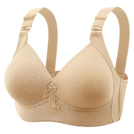 Women Bra Seamless Sling Thread Beautiful Back Wrapping Chest Tube Top Lace Anti Bottoming Wireless Sports Bra Daily Lingerie