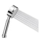 thumbnail image 2 of Cabezal de ducha de alta presión de acero inoxidable 304, ducha de mano, baño, ahorro de agua, fácil instalación oso de fresa  Electrónica, 2 of 5