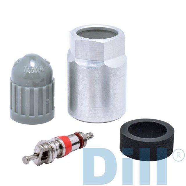 Dill Air Controls DIL2010K Kit de Service RTPMS pour Lotus Evora 2019