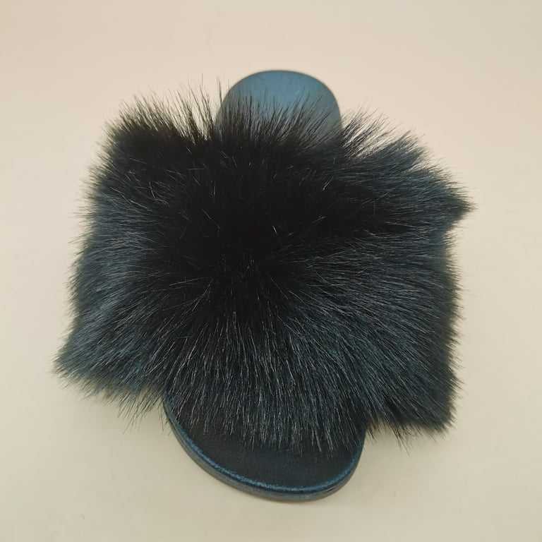 Coolsa furry slippers outlet