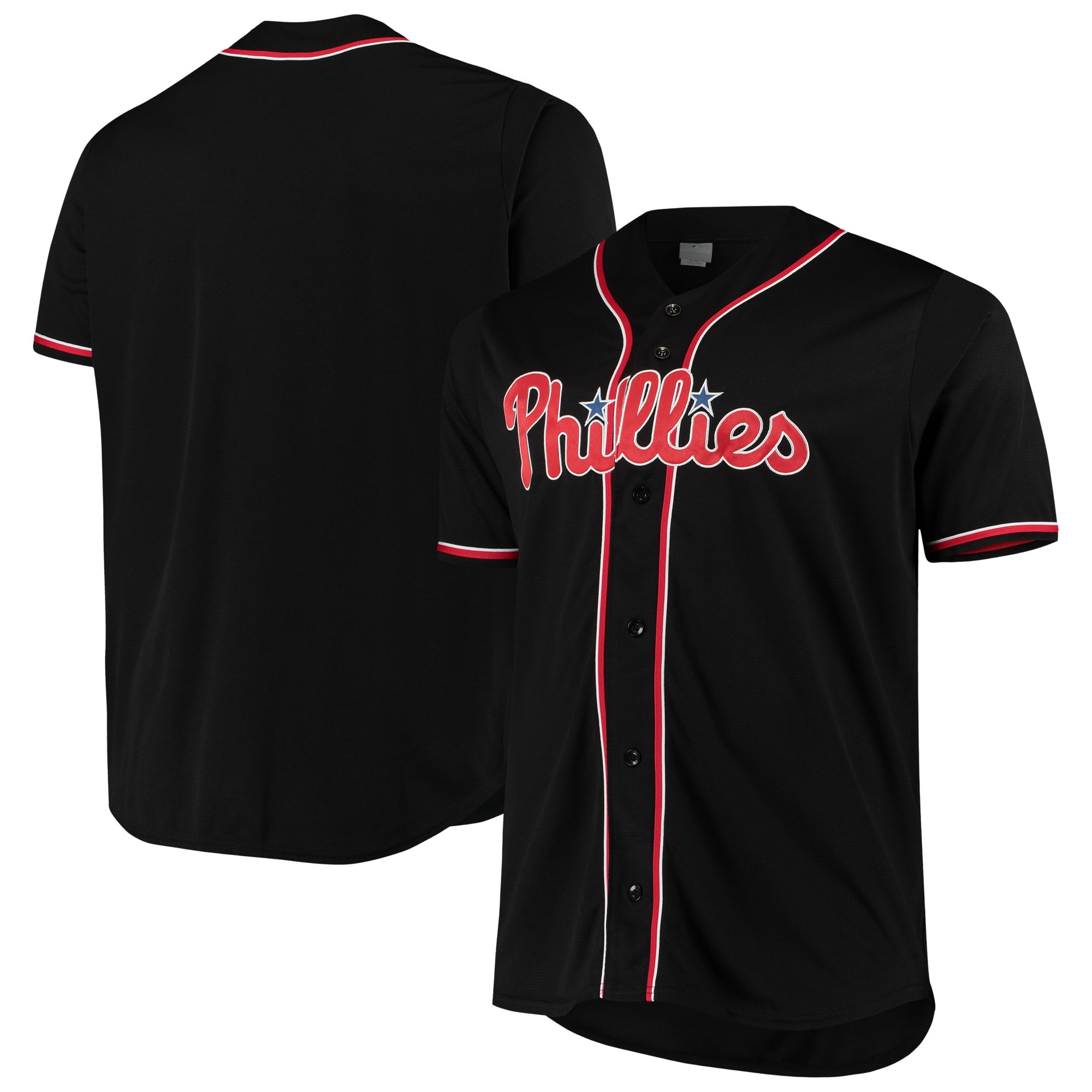 phillies jersey personalized