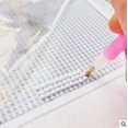 thumbnail image 2 of Peinture Diamant DIY Pleine, 2 of 5