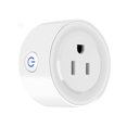 thumbnail image 2 of Moyic Enchufe inteligente con WiFi de EE. UU. 10A/16A con de energía, enchufe de EE. UU. 16A, aplicación SmartLife, Control de voz, Electrónica, 2 of 6