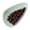 Green, variant on Coffee Dosing Cup Weigh Coffee Container Silicone Teas Vessel Loose Teas Accurate Measurement Plate Cup