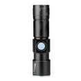 thumbnail image 3 of Daisyyozoid Wholesale Professional USB Rechargeable Bicycle Flashlight LED Bike Waterproof +Holder, 3 of 8