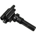 thumbnail image 6 of Brand New Ignition Coil Pack / Pencil / Coil on Plug Lancer Evo 2.0L Turbo Complete Oem Fit C523 Fits select: 2003,2005-2006 MITSUBISHI LANCER EVOLUTION, 6 of 9
