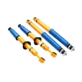 thumbnail image 5 of GELUOXI Front and Rear Shock Absorbers Set of 4 for 2005-2015 Toyota Tacoma 48510-09U61 48530A9680, 5 of 12