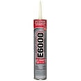 thumbnail image 4 of E-6000 232021 Hi Viscocity 10.2-Ounce Cartridge Adhesive, 4 of 7