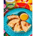 thumbnail image 6 of (2 pack) Siete Family Foods, Taqueria Salsa Verde, Cremosa, 10.5 oz, 6 of 8