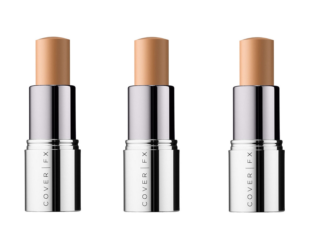 Best Foundation Pink Undertones