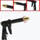 thumbnail image 5 of Pistola rociadora de agua a alta presión, boquilla de latón de metal, manguera de jardín, lavado de autos, 5 of 5