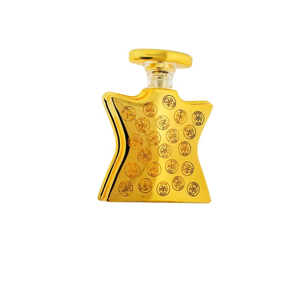 Bond No. 9 New York Signature Scent, 1.7oz Pure Parfum Spray for Unisex main image 0