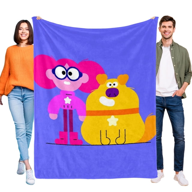Maddie + Triggs anti-pilling, suave, ligera, esponjosa y acogedora de lujo para hogar y cocina – Perfecta para niños y adultos,50X70cm