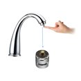 thumbnail image 4 of Faucets Control Bubbler One-Thread Kitchen Tools for Home Improvement Enhancing Efficiency and Style, 4 of 7